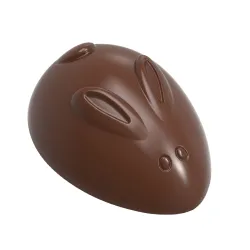 Chocolate Mould; Rabbit